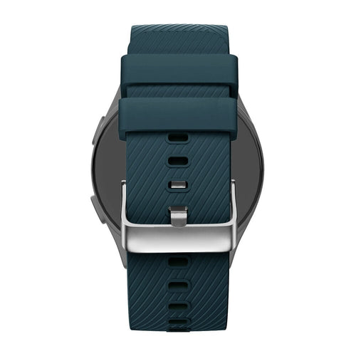 Bandz Bracelet silicone 'Deluxe' Coros Apex 2 (vert foncé)