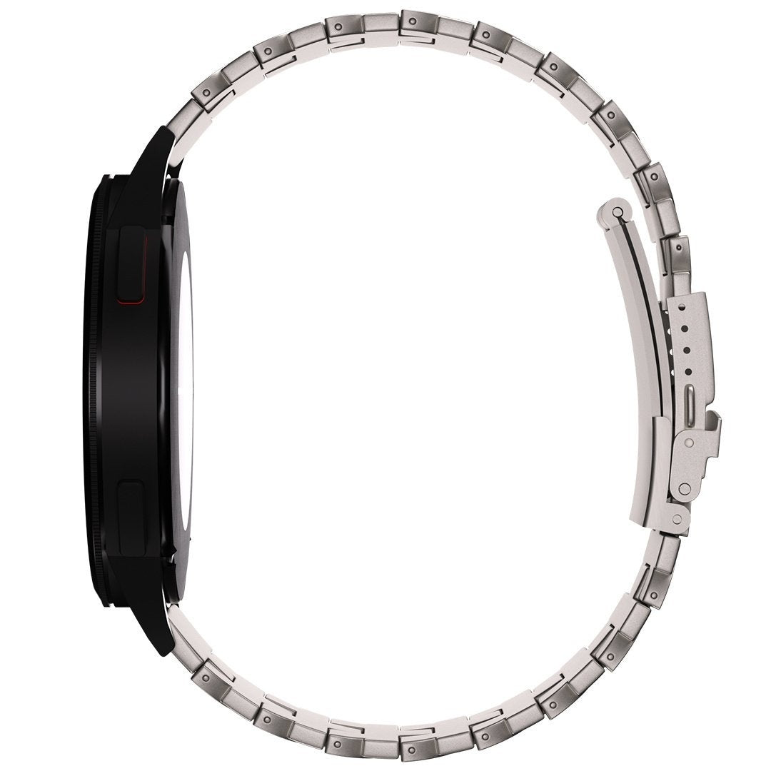 Bracelet titane papillon CMF Watch Pro 3 (titane)