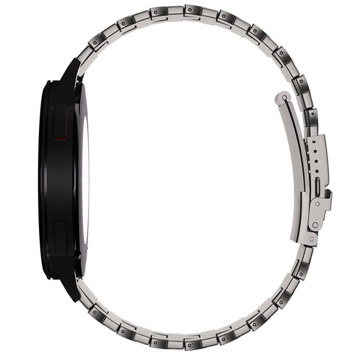Bracelet titane mariposa Huawei Watch GT 4 - 46mm (graphite)