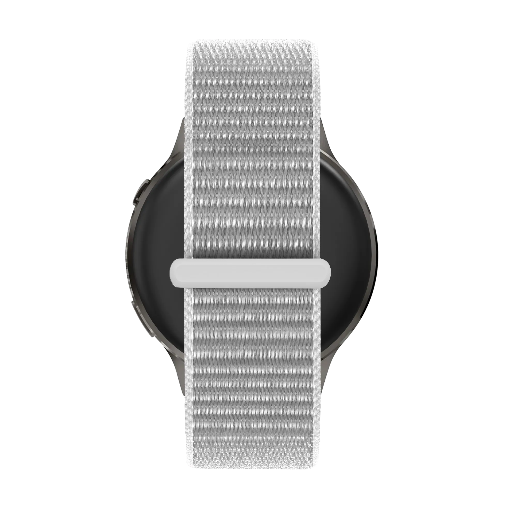 Bandz Garmin Venu 2 Nylon Loop Strap (Seashell)