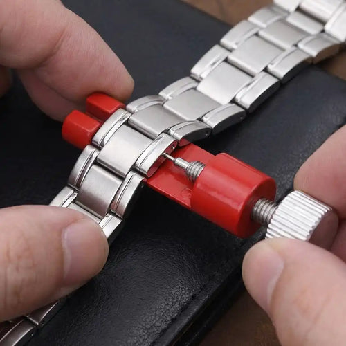 kit de raccourcissement de bracelet de montre