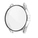 Coque rigide avec verre Samsung Galaxy Watch 5 40mm (transparent)