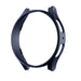 Coque rigide Samsung Galaxy Watch 5 40mm (bleu foncé)