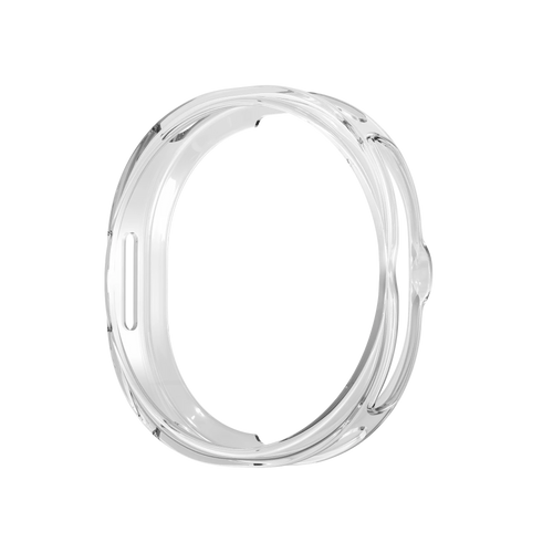Bandz Coque TPU Samsung Galaxy Watch 8 Classic (transparent)
