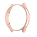 Coque rigide Samsung Galaxy Watch 5 40mm (sable rose)