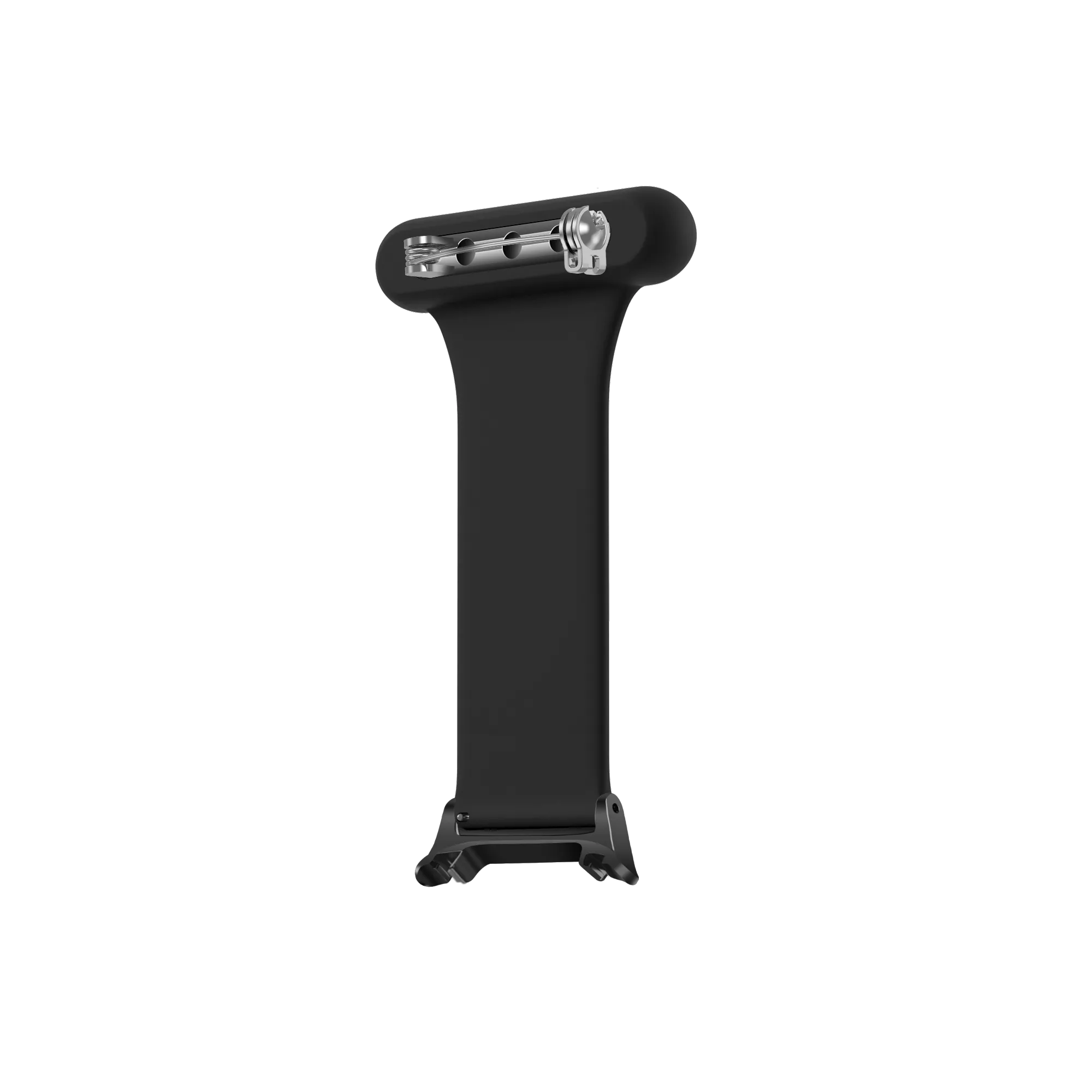 Samsung Galaxy Watch 8 Classic Nurse Fob (Black)