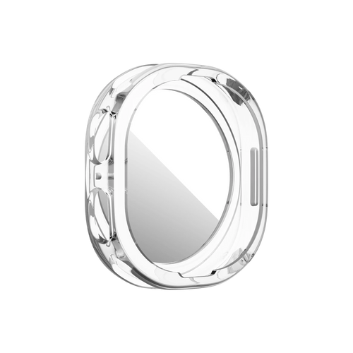 Bandz Coque TPU Samsung Galaxy Watch 8 - 44mm (transparent)