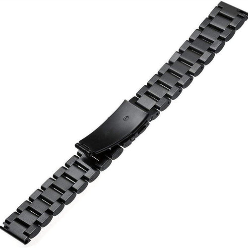 Amazfit Balance 2 Titanium Strap (Black)