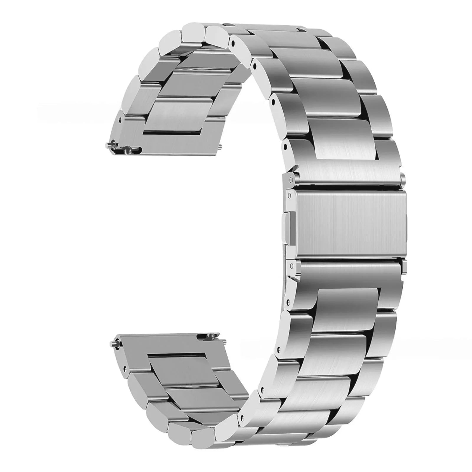 Bracelet titane Coros Apex 4 - 46mm (argent)