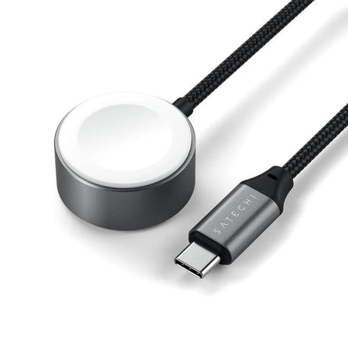 Satechi Apple Watch USB-C Charging Cable