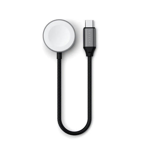 Satechi Apple Watch USB-C Charging Cable