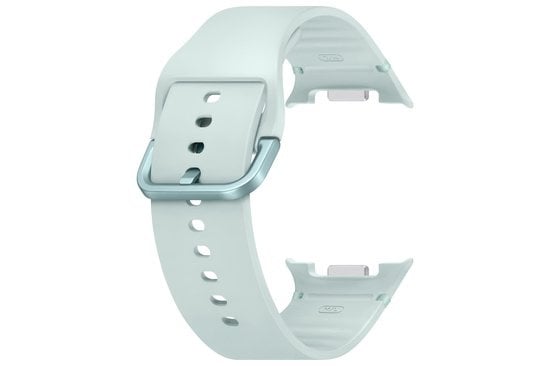 Bracelet sport Original Samsung Galaxy Watch 8 - 40mm (menthe)