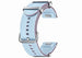 Original Samsung Galaxy Watch 4 Classic 42mm Athleisure Strap (Blue)