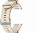 Original Bracelet Athleisure Samsung Galaxy Watch 5 40mm (crème)