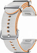 Original Samsung Galaxy Watch 5 40mm Athleisure Strap (Silver)