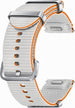 Original Bracelet Athleisure Samsung Galaxy Watch 4 44mm (argent)