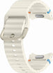 Original Bracelet sport Samsung Galaxy Watch 5 40mm (crème)