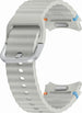 Original Samsung Galaxy Watch 5 44mm Sport Strap (Silver)