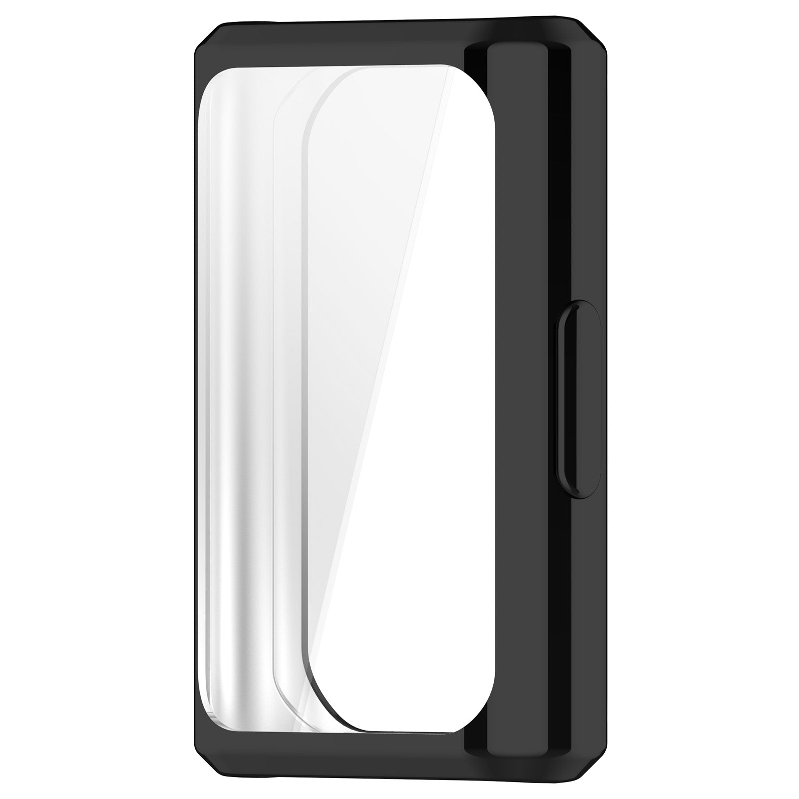Coque TPU Pro Huawei Band 11 (noir)