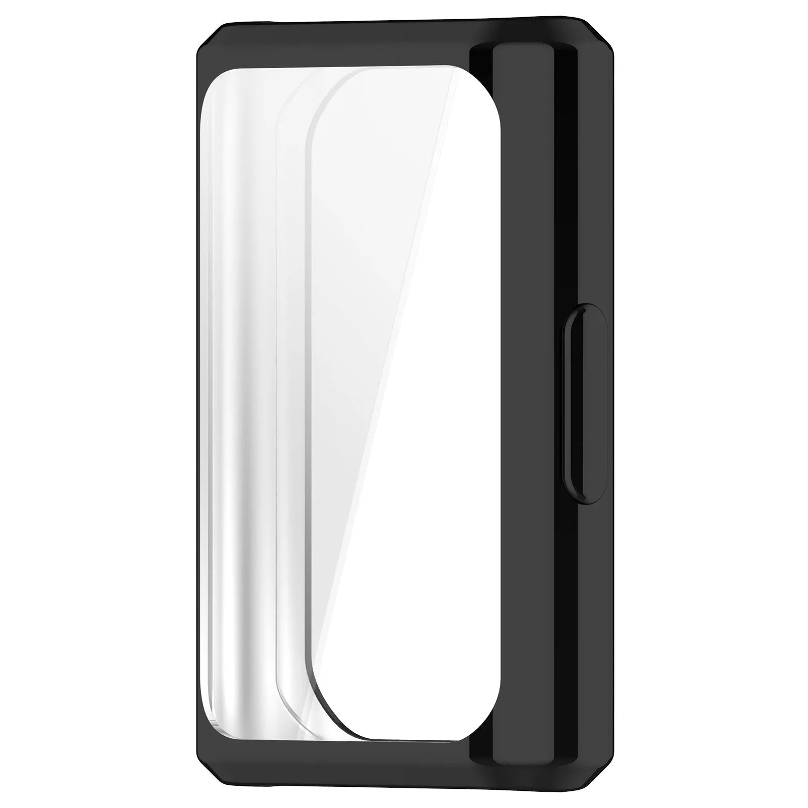 Coque TPU Pro Huawei Band 11 (noir)