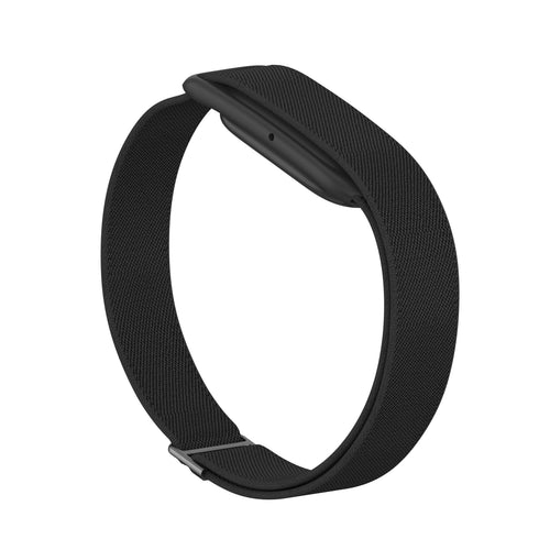 Fitbit Air Elastic Biceps Bracelet (Black)