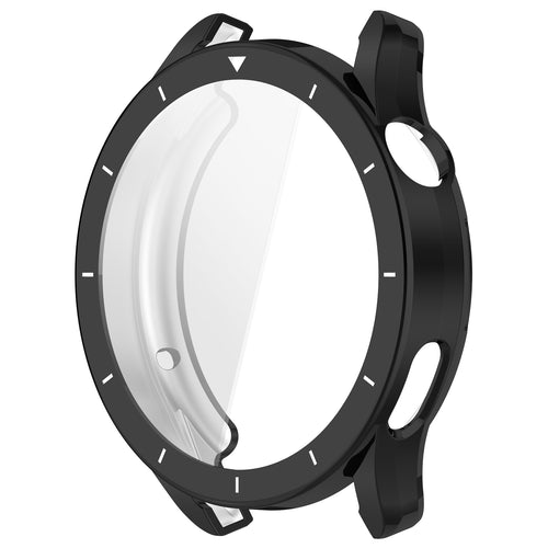 Xiaomi Watch S5 Coque TPU (noir)