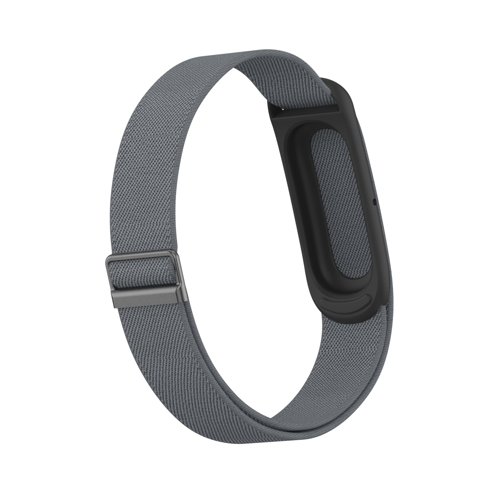 Bracelet élastique Fitbit Air (gris anthracite)