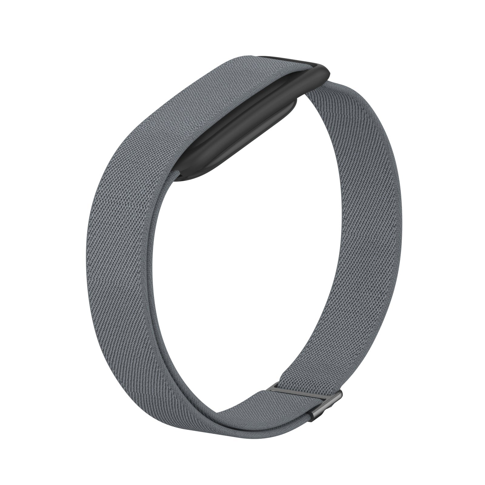 Bracelet élastique Fitbit Air (gris anthracite)