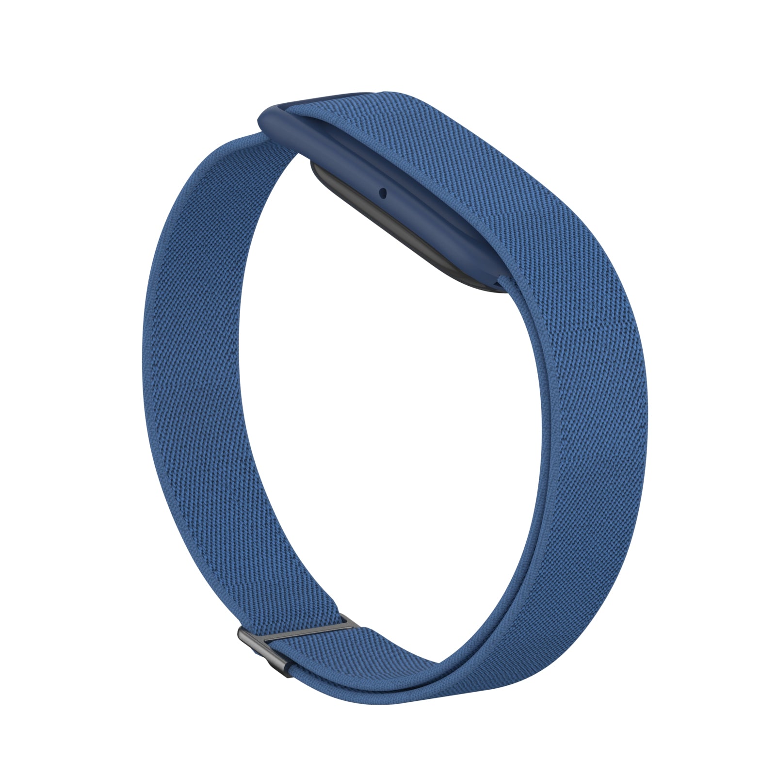 Bracelet élastique Fitbit Air (bleu)
