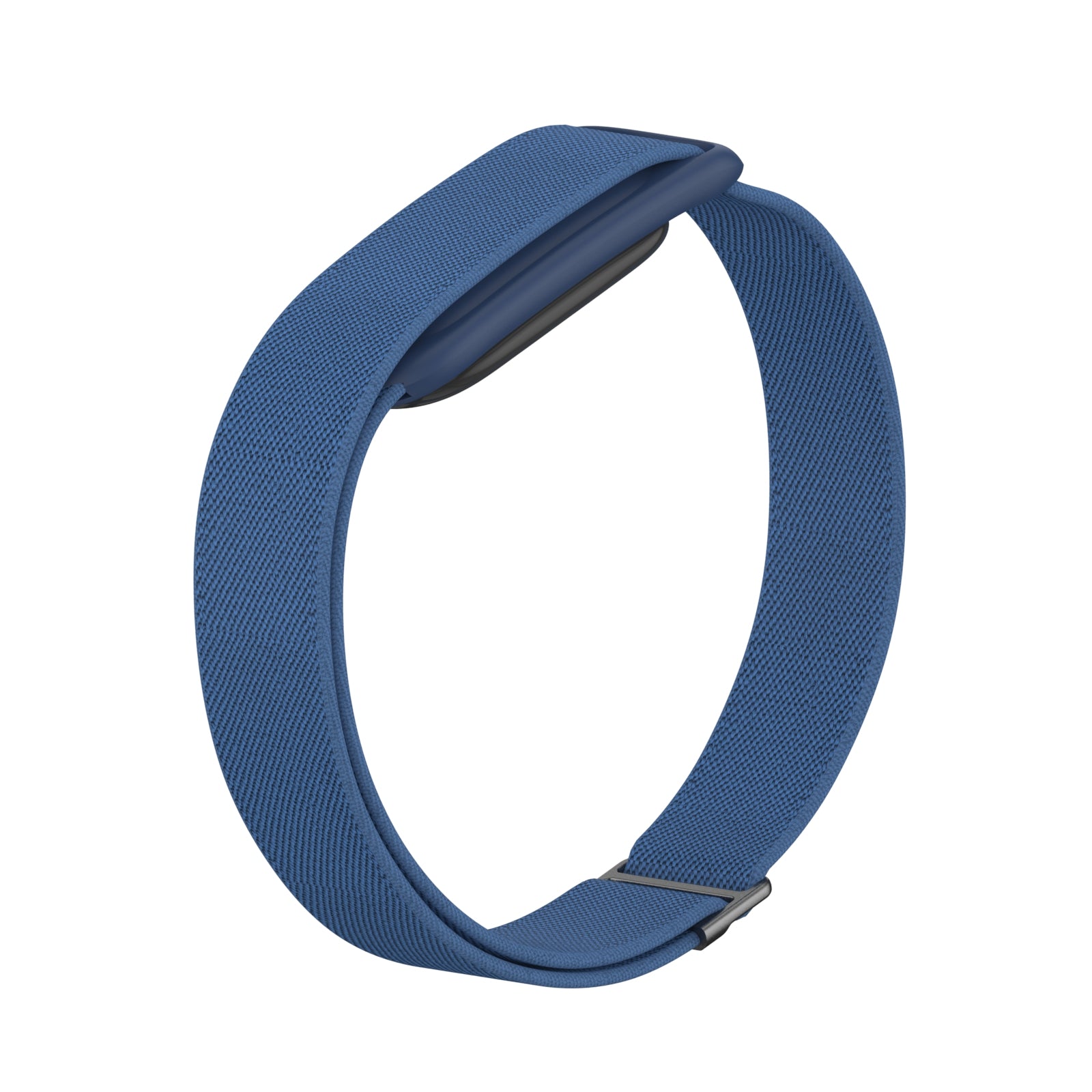 Bracelet élastique Fitbit Air (bleu)