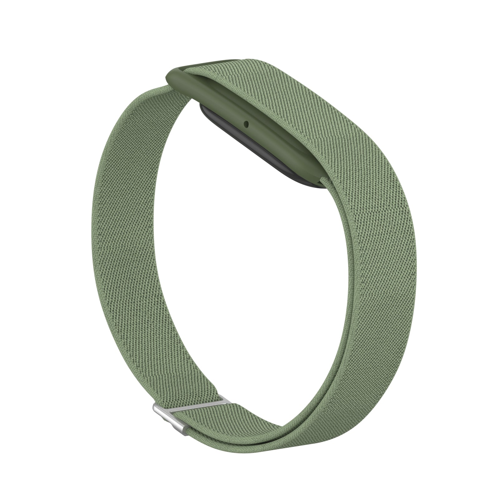 Bracelet élastique Fitbit Air (vert foncé)