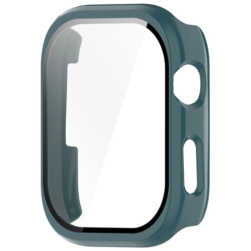 Coque rigide avec verre Huawei Watch D2 (vert)