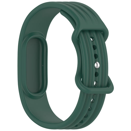 Fitbit Air Classic Silicone Strap (Viridian)
