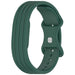 Fitbit Air Classic Silicone Strap (Viridian)