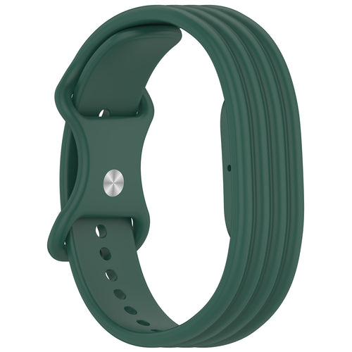 Fitbit Air Classic Silicone Strap (Viridian)