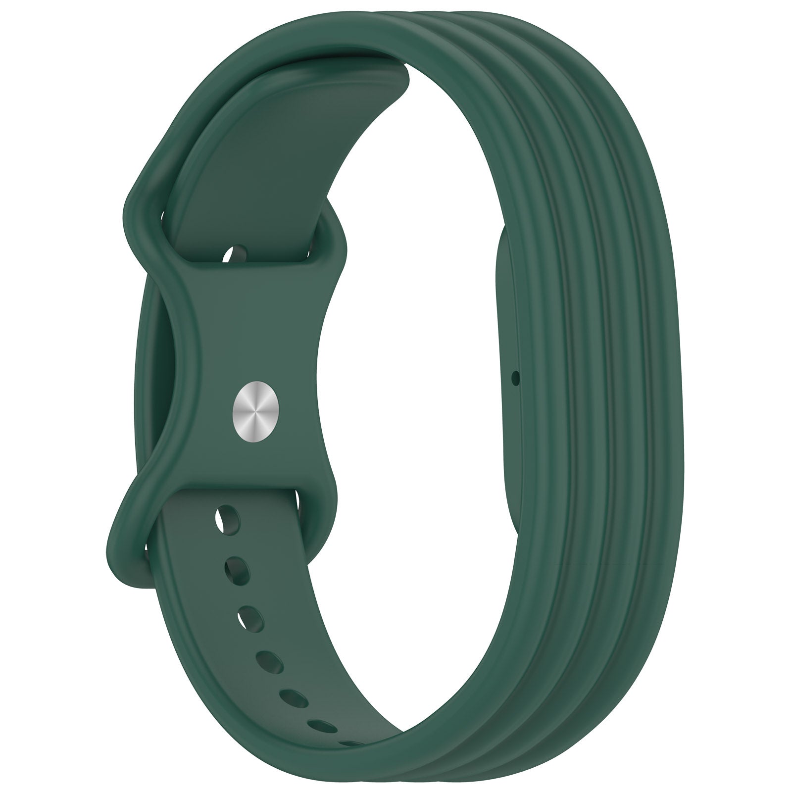 Fitbit Air Classic Silicone Strap (Viridian)