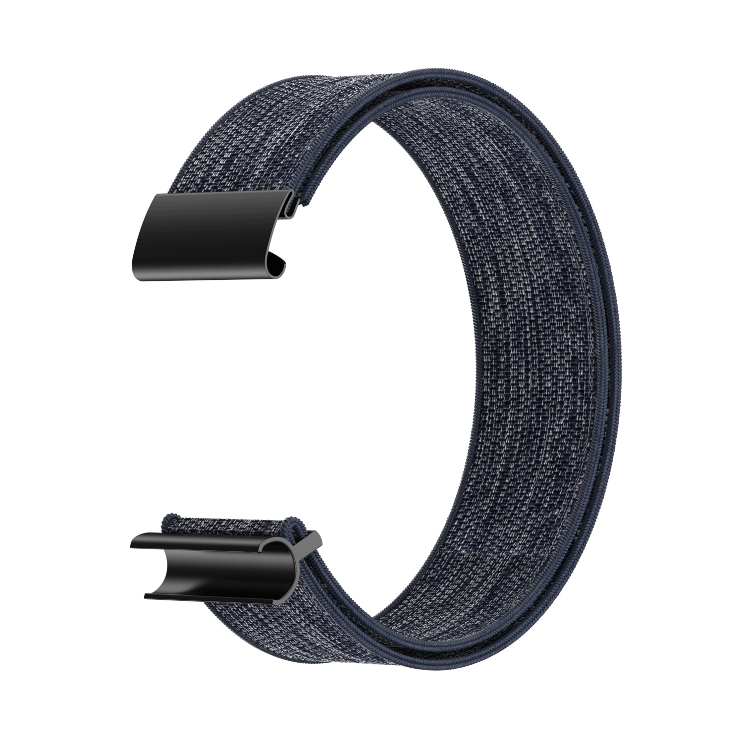 WHOOP MG Knitted Nylon Strap (Indigo)