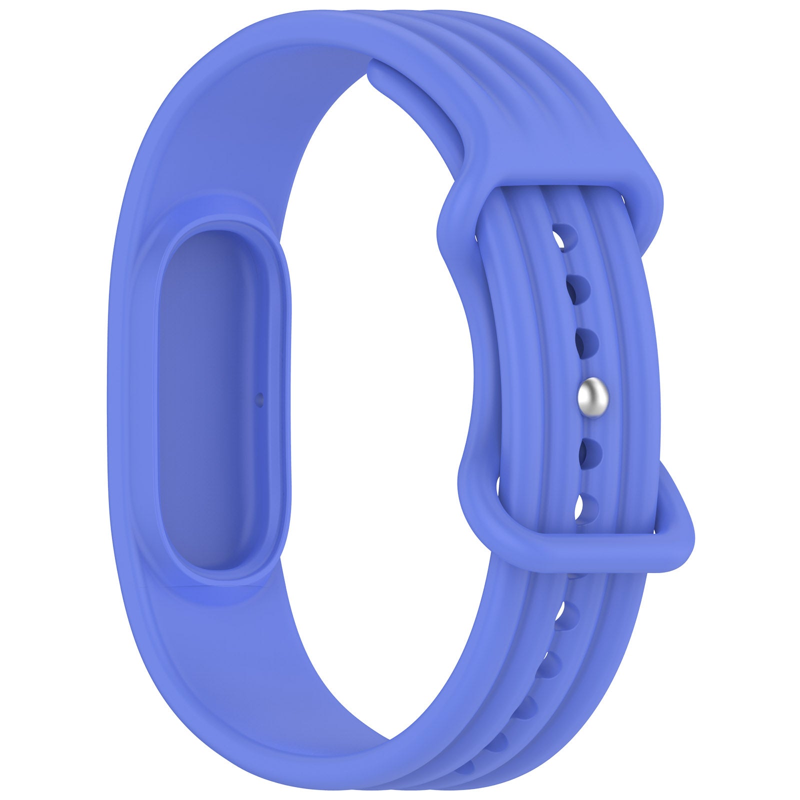Fitbit Air Classic Silicone Strap (Lavender Blue)