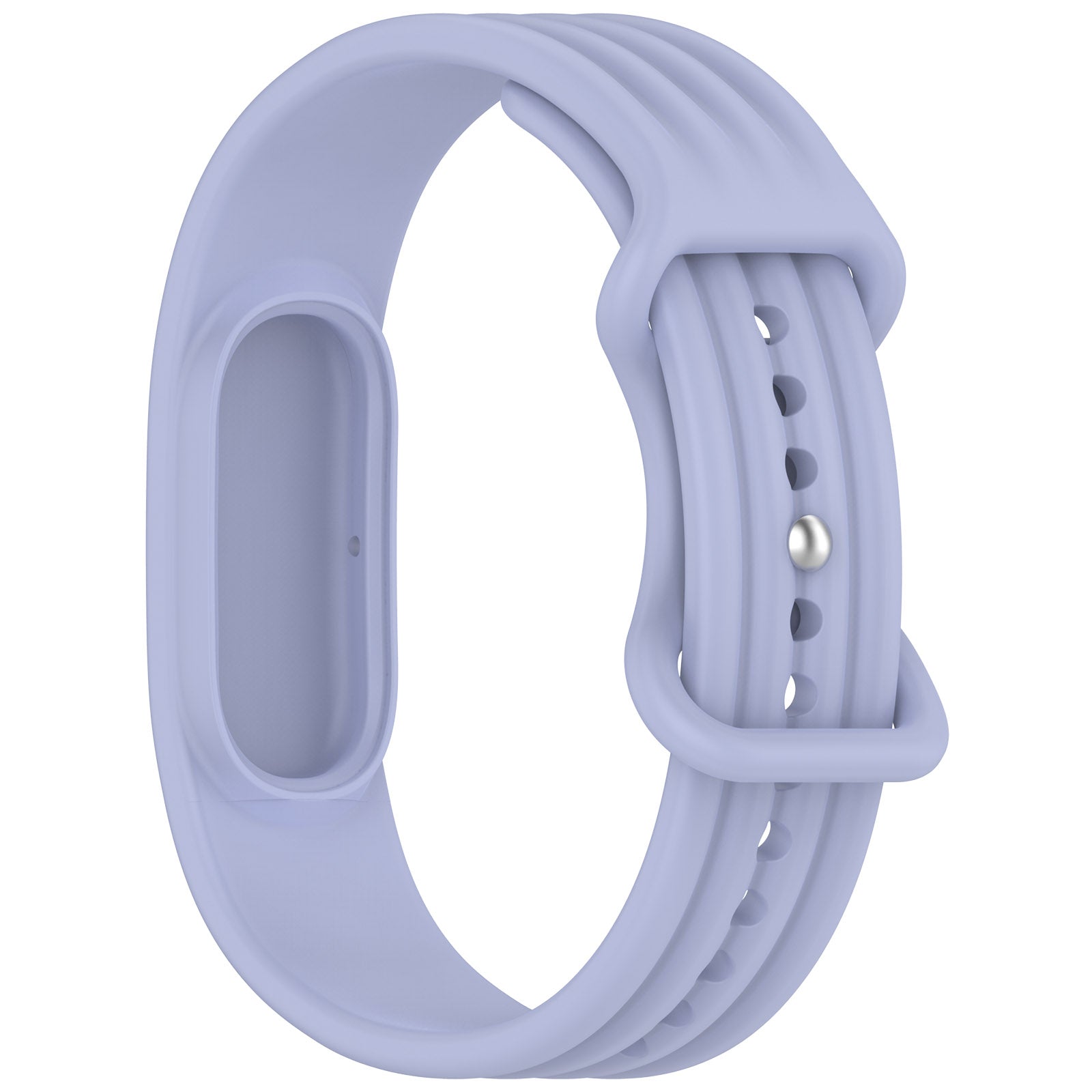 Fitbit Air Classic Silicone Strap (Lilac)