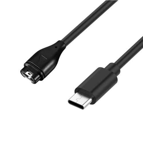 Chargeur USB-C Garmin Fenix 6 series