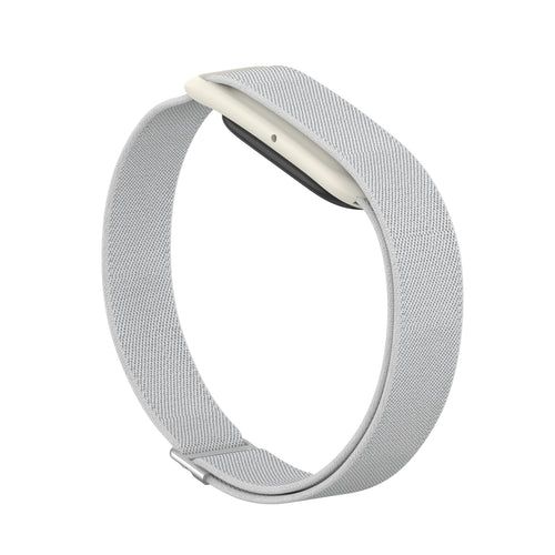 Fitbit Air Elastic Biceps Bracelet (Seashell)