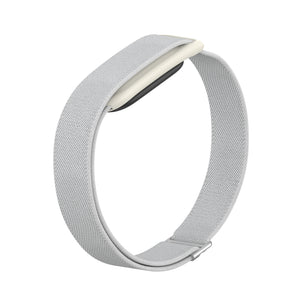 Bracelet élastique Fitbit Air (gris)
