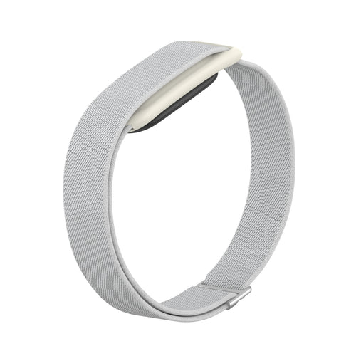 Bracelet élastique Fitbit Air (gris)