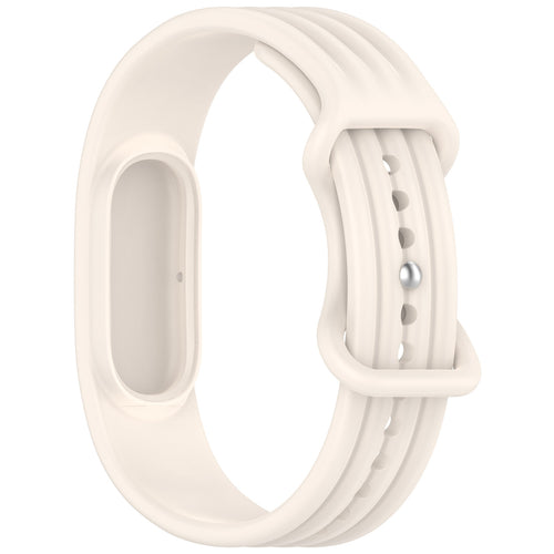 Fitbit Air Classic Silicone Strap (Starlight)