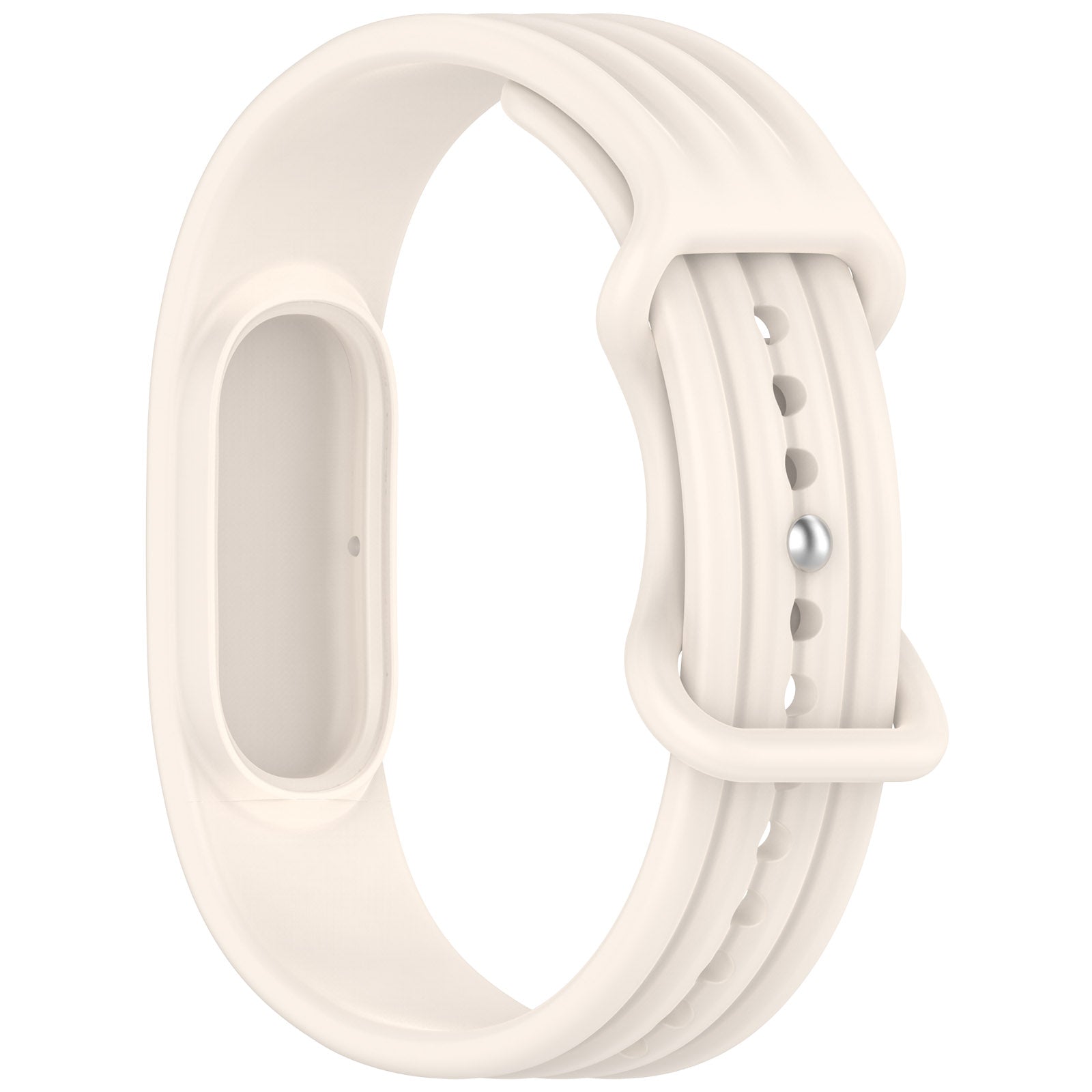 Fitbit Air Classic Silicone Strap (Starlight)