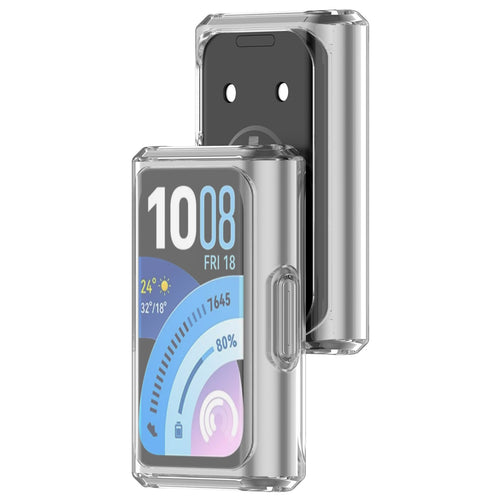 Coque TPU Pro Huawei Band 11 (transparent)