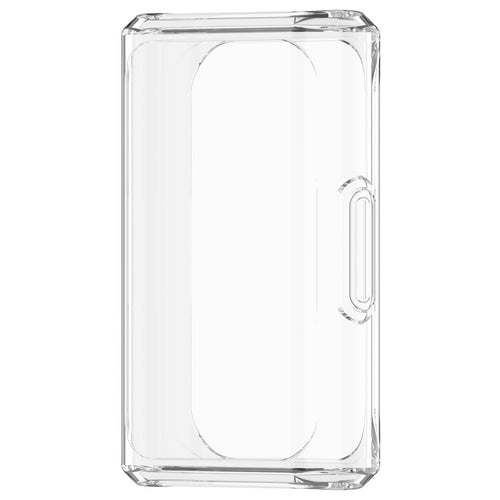 Coque TPU Pro Huawei Band 11 (transparent)