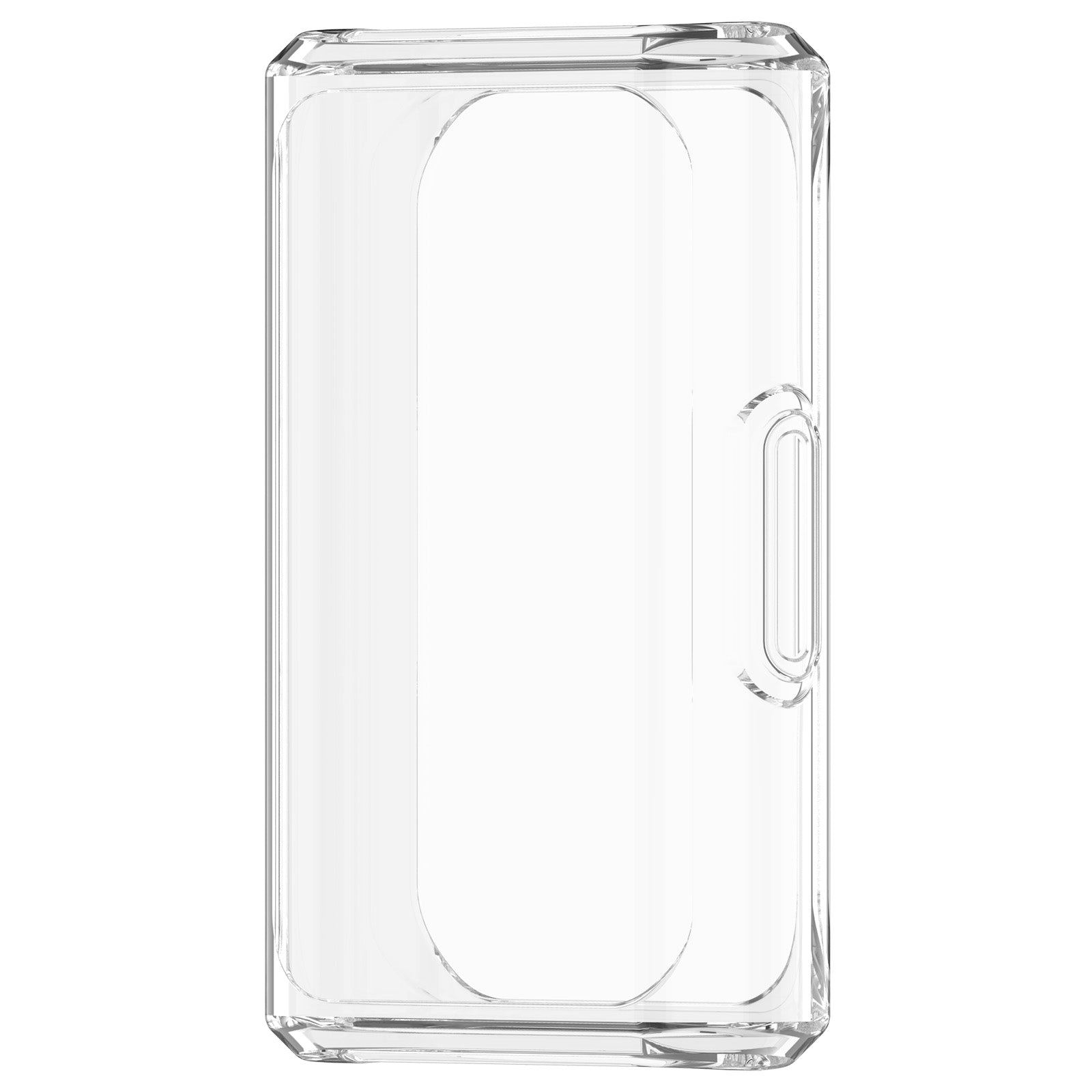Coque TPU Pro Huawei Band 11 (transparent)