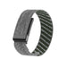 Bracelet nylon tricotée WHOOP 5.0 (gris)