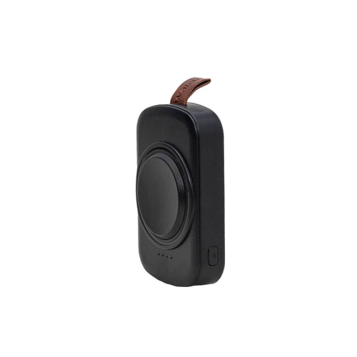 Batterie externe Apple Watch 1800 mAh (noir)